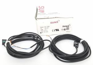 SUNX Photoelectric <strong>Sensor</strong> EX-F1 - Product Image 6
