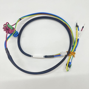Harnes kabel disesuaikan dengan perakitan sirkuit cincin magnetik - Product Image 2