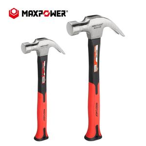 مقبض ألياف MAXPOWER منخفض السعر مضاد للانزلاق 12 أونصة كبير - Product Image 3