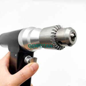 Bor Tulang Ortopedi untuk Bedah Trauma, Bor Tulang Hewan, Instrumen Bedah Medis Ortopedi - Product Image 3