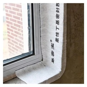 <span class=keywords><strong>Seuil</strong></span> flexible clignotant sous les fenêtres Prix du ruban butyle en <span class=keywords><strong>aluminium</strong></span> Cinta Adhesiva De Butilo RV/Marine Sealant Stop Camper Roof - Product Image 5