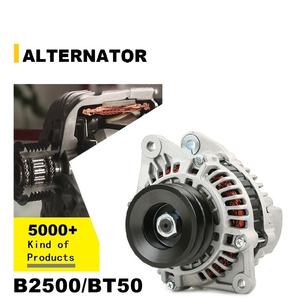 Alternateur neuf pour modèle MAZDA RFS118300 WL0118300 WL1118300A WL2118300 WL2118300A WL2118300T WL9118300 A002TA1099A002TA1099A - Product Image 1
