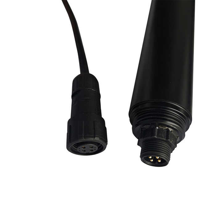 Self-Cleaning Turbidity Sensor for Water Treatment Environmental ...