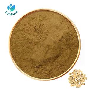 Meyan Kökü Ekstresi %98 Glisirriz Polisakkarit Bilimsel Araştırma ve Laboratuvar Kullanımı İçin - Product Image 1