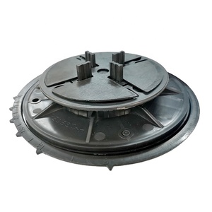 TAURUS Système de pavés <span class=keywords><strong>sur</strong></span> pied Coût Carreaux de porcelaine <span class=keywords><strong>sur</strong></span> piédestal Système de pavé <span class=keywords><strong>sur</strong></span> pied de toit Entretoises de pavage Sols et accessoires - Product Image 3