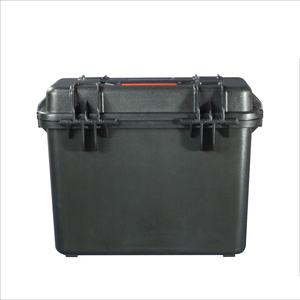 Factory Wholesale Hard <strong>ABS</strong> Plastic <strong>Case</strong> IP67 Waterproof Storage Tool <strong>Case</strong> Instrument Protective <strong>Case</strong> with Foam - Product Image 4