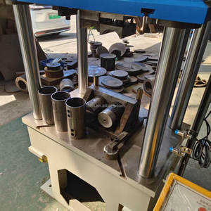 <span class=keywords><strong>Presse</strong></span> à forger hydraulique verticale à quatre colonnes utilisée pour la <span class=keywords><strong>presse</strong></span> hydraulique <span class=keywords><strong>d</strong></span>'<span class=keywords><strong>atelier</strong></span> 100t 200t 300t 400t - Product Image 5