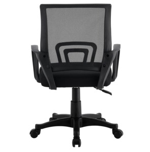 Venta caliente Diousnew Fabricante Muebles de oficina Foshan Silla giratoria ejecutiva de cuero - Product Image 4