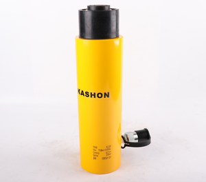 יחיד הפועל גליל שמן הידראולי שקע עבור מכונת העיתונות הידראולית עם ce - Product Image 5