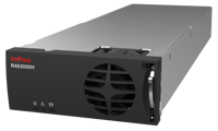 Systèmes d'alimentation CC 48Vdc 100A Redresseur télécom intégré 220V Ac 1000va 2000va 3000va Onduleur