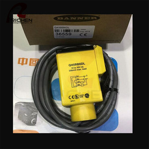 Q4XFNLAF310-Q8แบนเนอร์พร้อมสายเชื่อมต่อเซนเซอร์สินค้าใหม่เป็นของแท้มีสินค้าในสต็อกตอนนี้ - Product Image 6