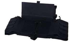 เสื้อกั๊กยุทธวิธีแบบอ็อกซ์ฟอร์ด น้ำหนักเบา ทนทาน อเนกประสงค์ แบบสั่งทำพิเศษ พร้อมช่องใส่แผ่นเกราะและกระเป๋าใส่แม็กกาซีน สำหรับกิจกรรมกลางแจ้ง - Product Image 4