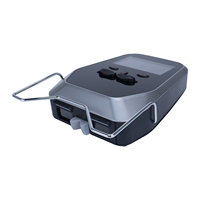 Aist Optics PD-400 Digital PD Meter | Precise Pupillary Distance Measurement Device