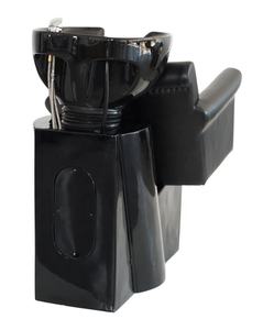 Sanatçı el rahat şampuan yatak salonu ekipmanları geri yıkama şampuan sandalye - Product Image 3