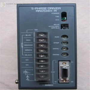 Controlador Lógico Programable (PLC) Industrial de Automatización, Rkd514h-a, Usado, Probado, Nuevo, Original, Disponible en Stock - Product Image 1