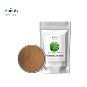 Высококачественный пищевой экстракт листьев гимнемы сильвестре в порошке, 25% и 75% гимнеминовой кислоты - Product Image 2