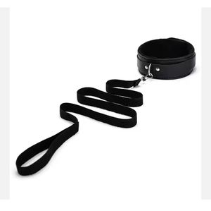 12 Uds Kits de cuero BDSM Bondage Set esclavo esposas cuello Gag Whip SM juguetes sexuales para mujeres parejas <span class=keywords><strong>Gay</strong></span> adulto - Product Image 5