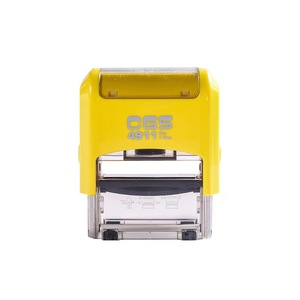 Sello Autoentintable <span class=keywords><strong>CGS</strong></span> 4911 - Product Image 5