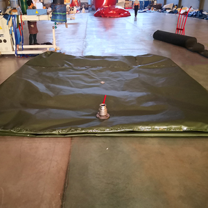 Tùy Chỉnh Xách Tay PVC Tpu Tarpaulin Nhiên Liệu Xăng Methane Biogas Oxy Máy Bay Phản Lực Bàng Quang <span class=keywords><strong>Tank</strong></span> - Product Image 5