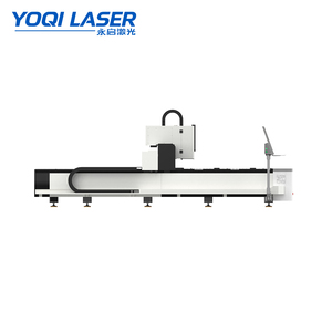 Máquina de Corte Láser de Placas Metálicas de Alta Eficiencia X1-6020-6000W, Máquina de Corte Láser de Alta Eficiencia para Láminas Metálicas X1 Se - Product Image 1