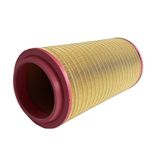 Filtro de Aire Compatible y Adecuado para Compresor de Aire, Repuestos MANNY 89288969 - Product Image 3