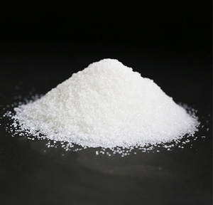 Poliacrilamida Catiónica Aniónica PAM Floculante CAS 9003-05-8 para Tratamiento de Aguas Residuales - Product Image 1