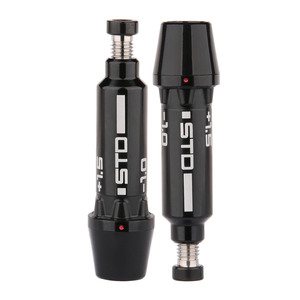 Adaptateur de manchon de manche de <span class=keywords><strong>golf</strong></span> pour pointe de driver <span class=keywords><strong>Wilson</strong></span> Dynapower 0.335 RH - Product Image 6