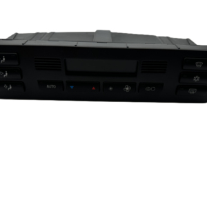 Kede-Module de contrôle du chauffage d'usine, Heizungssteuermodul Module de commande du chauffage Regelmodul Fur Die Heizung 64114126707 - Product Image 1