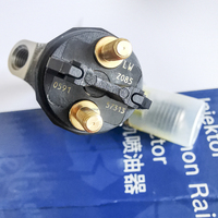 Nuevo Inyector Diesel Original 0445120639 0445120640 0445120612 Inyector Common Rail