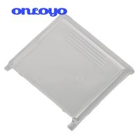 Plaque de couverture de bobine # 6520009008 pour Janome, Kenmore Accessoires pour machine à coudre