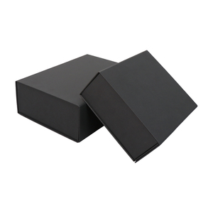 Caja de Cartón Impresa Personalizada, Caja de Regalo de Lujo Hecha a Mano, Caja Magnética con Inserto - Product Image 4