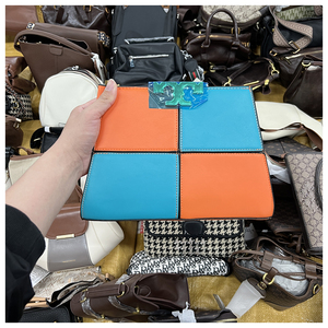 Sacs de mode mixtes pour femmes 2026, lots en gros d'articles de seconde main, sacs fourre-tout pour femmes en stock - Product Image 5