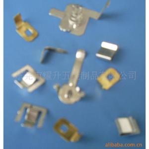 Other <b>Adapter</b> Copper <b>Plug</b> In Connector 2 Line Gauge 168-25- For Electrical Use - Product Image 3