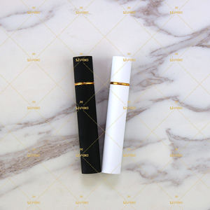 عينات مجانية اللاتكس خالية من الفورمالديهايد خالية لاش لاصق في رمش بائع صناديق مخصصة مع الغراء - Product Image 3