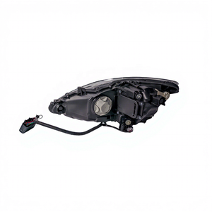 Nouveau phare LED bicolore laser 6000K 12V 36W pour Lexus IS 2006-2012, mise à niveau retrofit - Product Image 2
