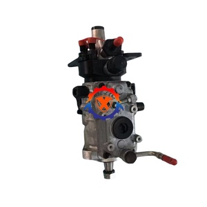 1106-70TA Engine Parts Fuel Injection <b>Pump</b> 9521A332T 4225257 T415527 - Product Image 1