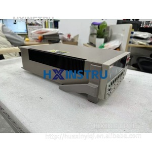 Keithley เครื่องวัดชีพจร1KW 2430การวัดค่าได้ถึง100โวลต์และ10A ชั่วโมง - Product Image 4