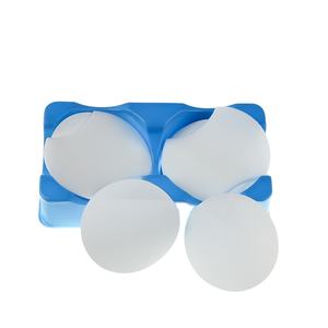 एल्वसाइंस लैब एचपीएलसी नमूना तैयारी के लिए 47 मिमी 0.22 um माइक्रोन नी झिल्ली फिल्टर का उपयोग 100 - Product Image 1