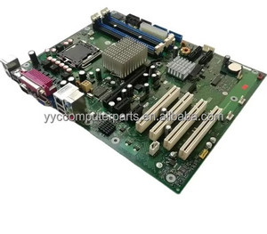 W26361-W1571-X-02 100% OK Carte mère IPC d'origine W26361-W1571-Z2-02-36 avec 4*PCI VGA LPT Slot CPU Carte industrielle - Product Image 2