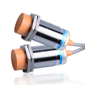 LJ22A3-5-Z/BX LJ22A3-5-Z/LJ22A3-5-Z AX/sensore di prossimità CX interruttore induttivo sensore di prossimità AC <span class=keywords><strong>2</strong></span> DC <span class=keywords><strong>3</strong></span> filo NPN \ PNP NO - Product Image 5