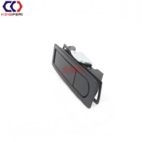 Similaire à SOUTHCO C2 Verrouillage à levier Type de compression Serrure de porte Type de compression Verrouillage plat Plage d'espacement 1-24MM 23-46MM Loquet à levier