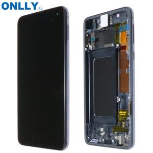Pantalla LCD Incell para Samsung Galaxy S10E G970W G970F G970U, Repuesto de Digitalizador con Pantalla Táctil para Samsung S10E - Product Image 3