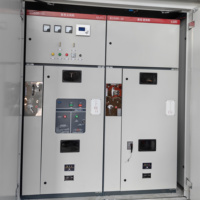 Entrega Directa de Fábrica, Conjuntos Completos Preensamblados, Transformador Combinado de Alto y Bajo Voltaje, Estructura de Bobina Toroidal