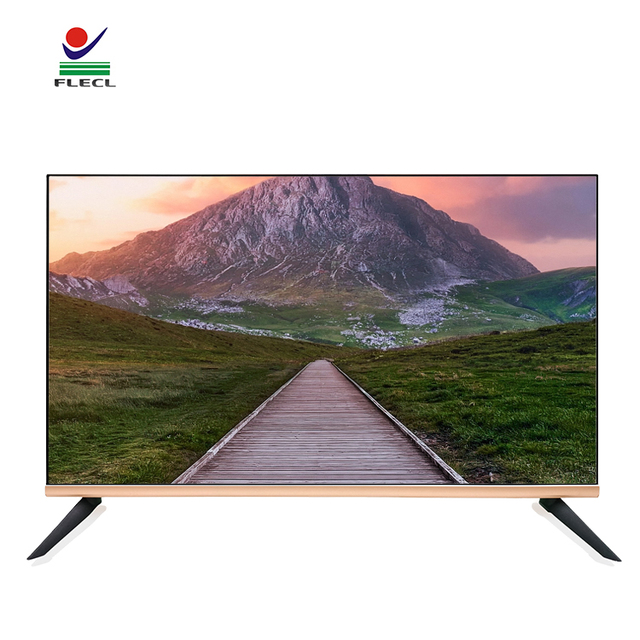 New Big Screen Smart Tv 32Inch Flat Screen Television Frameless