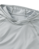 Sweat à capuche pour homme à manches longues, protection UV, anti-odeur, évacuation de l'humidité, chasse, pêche, ODM