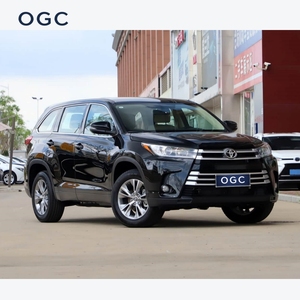 Mejor <span class=keywords><strong>Precio</strong></span>, <span class=keywords><strong>Toyota</strong></span> <span class=keywords><strong>Highlander</strong></span> <span class=keywords><strong>2021</strong></span>, Volante a la Izquierda, 7 Asientos, 2.5L Híbrido, Transmisión Automática, Auto Usado, Sin Accidentes, Origen Ghana, Nigeria, Costa <span class=keywords><strong>de</strong></span> Marfil, China - Product Image 3