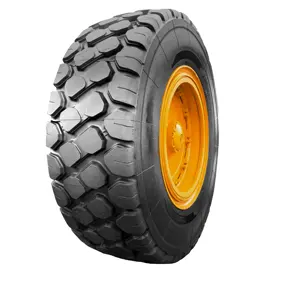 Transmate/OCSEN marka Off Road lastik E3/L3/G3 17.5R25 20.5R25 23.5R25 26.5R25 29.5R25 yükleyiciler için/Greyderler