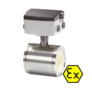 เซ็นเซอร์วัดการไหล SITRANS F M MAG1100 เครื่องวัดการไหลแบบแม่เหล็กประสิทธิภาพสูง - Product Image 4