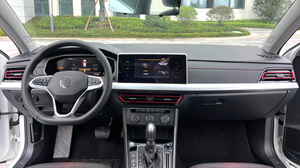 Shanghai Volkswagen 2021 Lavida 1.5L Transmission Automatique VW <span class=keywords><strong>Voiture</strong></span> d'Occasion Das Welt Auto <span class=keywords><strong>Voiture</strong></span> d'Occasion VW - Product Image 6
