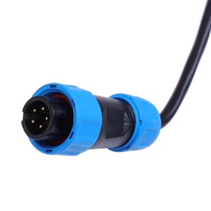 เซ็นเซอร์รังสีแสงอาทิตย์ Seeedstudio รุ่น S-ZFS-02B-5V พร้อมขั้วต่อ RS485 ใช้พลังงาน 5V สำหรับการตรวจสอบสภาพแวดล้อม - Product Image 2